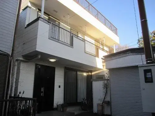 Akiya in 野田市