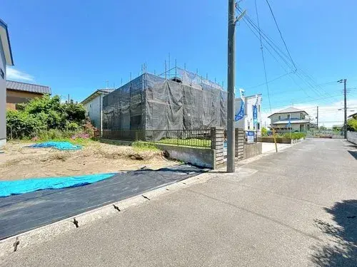 4LDK Property Togane City, Chiba Prefecture (2)