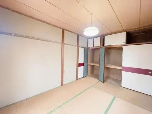 4LDK Property Togane City, Chiba Prefecture (11)