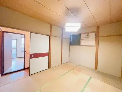 4LDK Property Togane City, Chiba Prefecture (12)