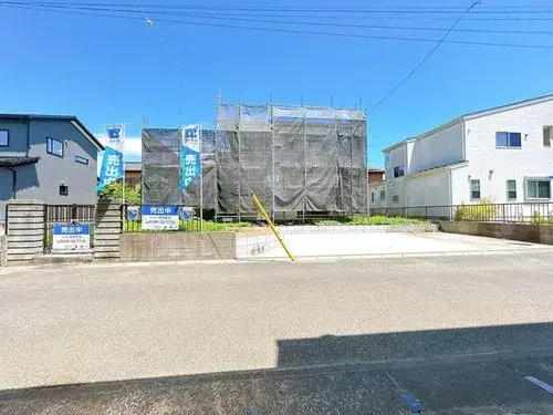 4LDK Property Togane City, Chiba Prefecture (3)
