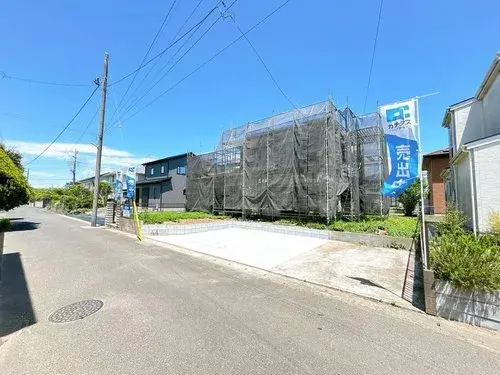4LDK Property Togane City, Chiba Prefecture (4)