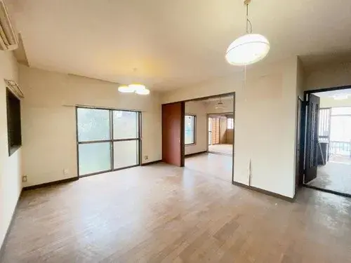 4LDK Property Togane City, Chiba Prefecture (5)