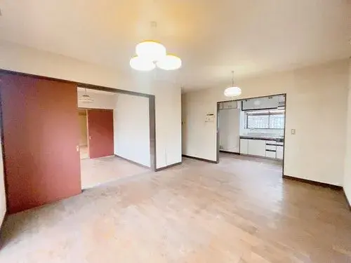 4LDK Property Togane City, Chiba Prefecture (6)