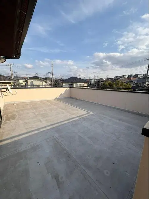 Akiya in Kashiwa