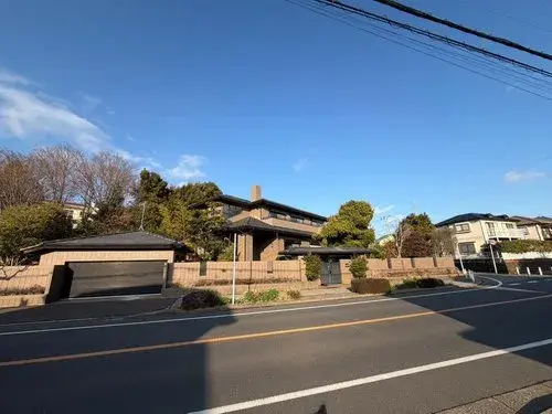 4LDK+3S Propriété Ville de Kashiwa Préfecture de Chiba (3)