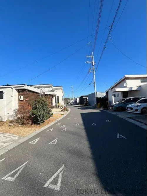3LDK房产 千叶市 千叶县 (4)