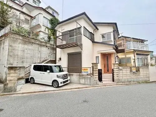 Akiya in 船桥市