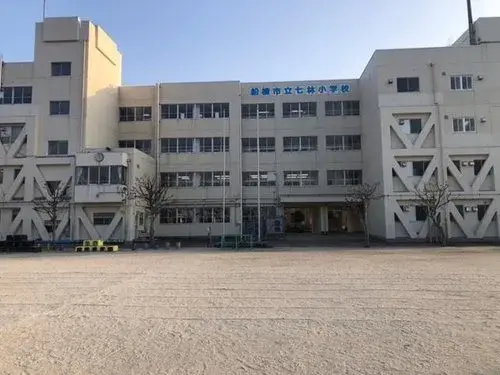 Объект 3DK город Funabashi префектура Chiba (14)