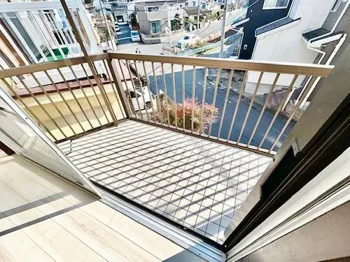 Объект 3DK город Funabashi префектура Chiba (7)