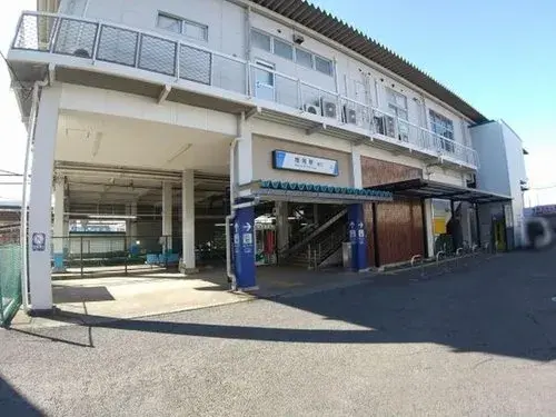 Akiya in Kashiwa