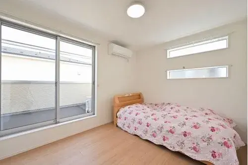 4LDK Property Kashiwa City Chiba Prefecture (11)