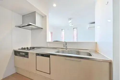 4LDK Property Kashiwa City Chiba Prefecture (13)