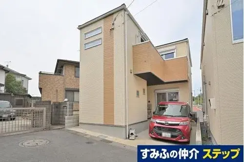 4LDK Property Kashiwa City Chiba Prefecture (3)