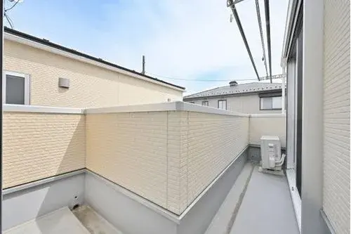 4LDK Property Kashiwa City Chiba Prefecture (4)