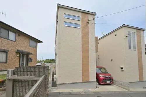 4LDK Property Kashiwa City Chiba Prefecture (6)