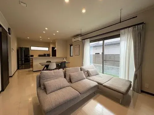 3LDK Property Chiba City Chiba Prefecture (3)