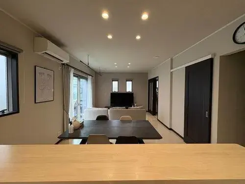 3LDK Property Chiba City Chiba Prefecture (5)