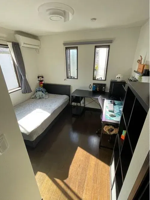 3LDK Property Chiba City Chiba Prefecture (7)