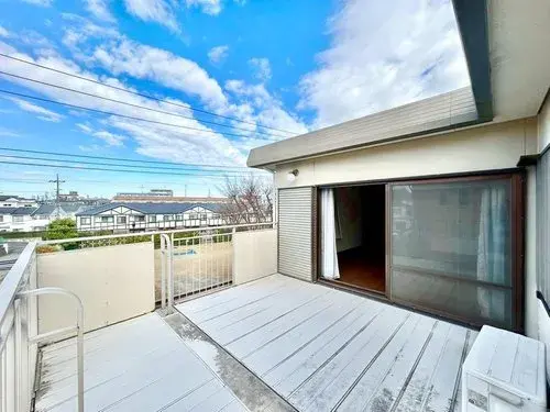 [4LDK Property] Abiko City Chiba Prefecture (2)