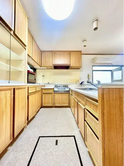 [4LDK Property] Abiko City Chiba Prefecture (11)