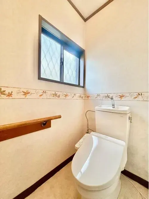 [4LDK Property] Abiko City Chiba Prefecture (14)