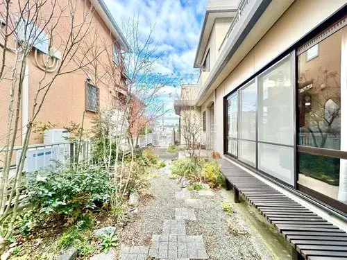 [4LDK Property] Abiko City Chiba Prefecture (3)