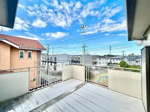 [4LDK Property] Abiko City Chiba Prefecture (5)