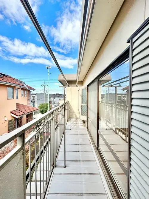 [4LDK Property] Abiko City Chiba Prefecture (6)