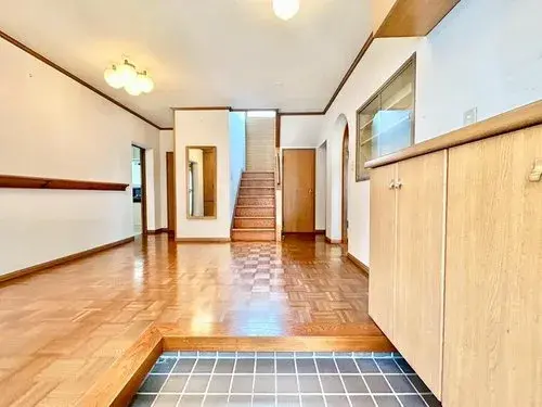 [4LDK Property] Abiko City Chiba Prefecture (7)