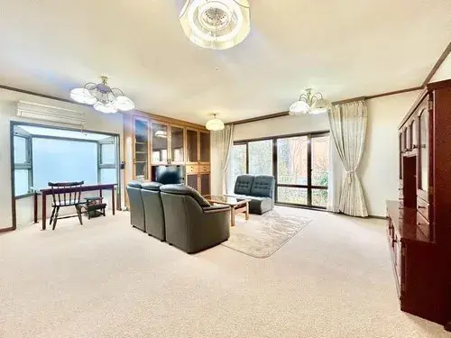 [4LDK Property] Abiko City Chiba Prefecture (8)
