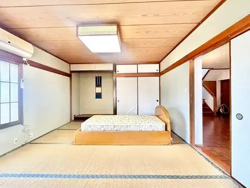 [4LDK Property] Abiko City Chiba Prefecture (9)