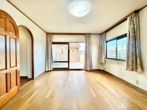[4LDK Property] Abiko City Chiba Prefecture (10)