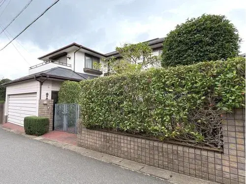 Akiya in Yotsukaido