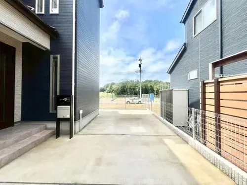 2LDK+2S Property Narita City Chiba Prefecture (2)