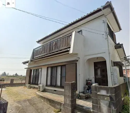 Akiya in Oamishirasato