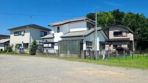4DK Property Oamishirasato City Chiba Prefecture (2)