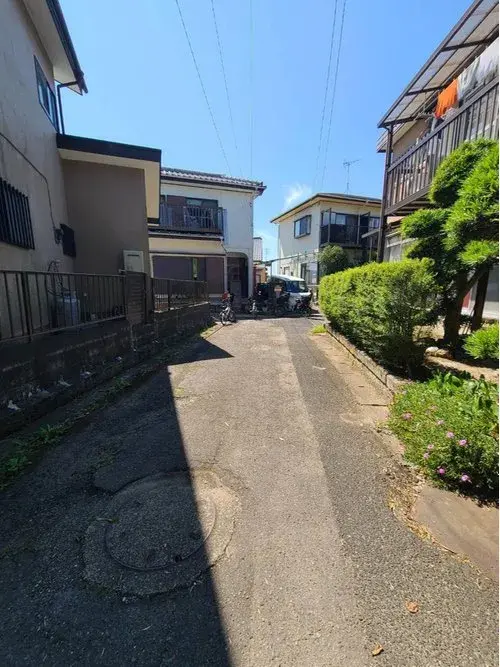 4DK Property Oamishirasato City Chiba Prefecture (3)