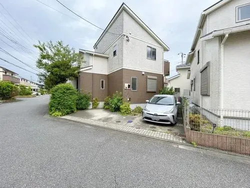 3LDK Chiba City Chiba Prefecture (2)