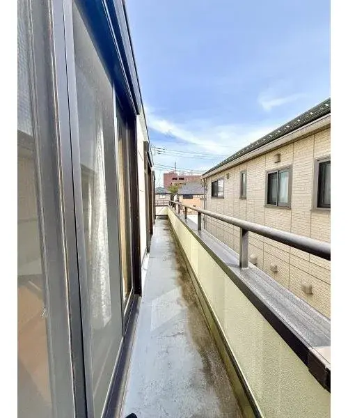 5LDKK Ciudad de Matsudo Prefectura de Chiba (2)