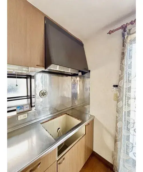 5LDKK Ciudad de Matsudo Prefectura de Chiba (15)