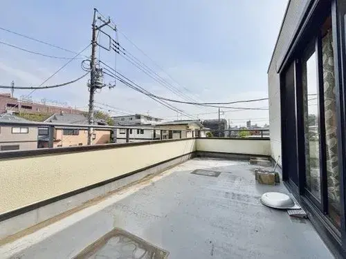 5LDKK Ciudad de Matsudo Prefectura de Chiba (3)