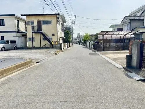 5LDKK Ciudad de Matsudo Prefectura de Chiba (4)