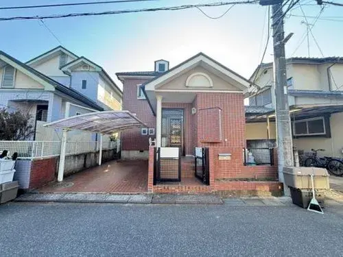 4LDK Property Chiba City Chiba Prefecture (2)