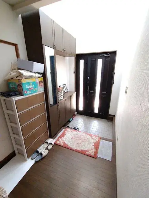 4LDK+S Property Shiroi City Chiba Prefecture (2)