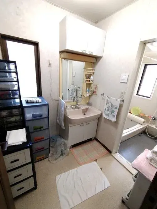 4LDK+S Property Shiroi City Chiba Prefecture (12)