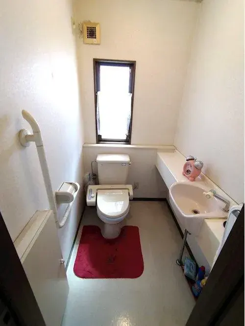 4LDK+S Property Shiroi City Chiba Prefecture (13)