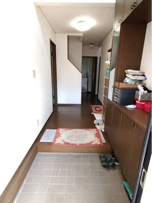 4LDK+S Property Shiroi City Chiba Prefecture (3)
