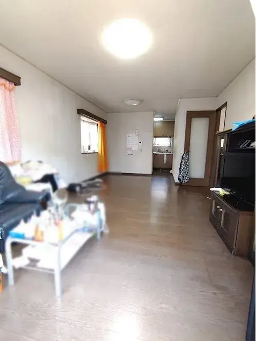 4LDK+S Property Shiroi City Chiba Prefecture (8)