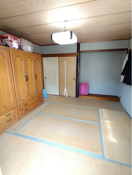4LDK+S Property Shiroi City Chiba Prefecture (9)